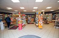 © Burgberg Apotheke © Burgberg Apotheke / 2021