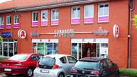 © Burgberg Apotheke © Burgberg Apotheke / 2021