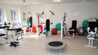 © Therapiezentrum Gehrden © Therapiezentrum Gehrden
