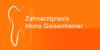 Logo © Zahnarzt Geisenhainer Logo © Zahnarzt Geisenhainer